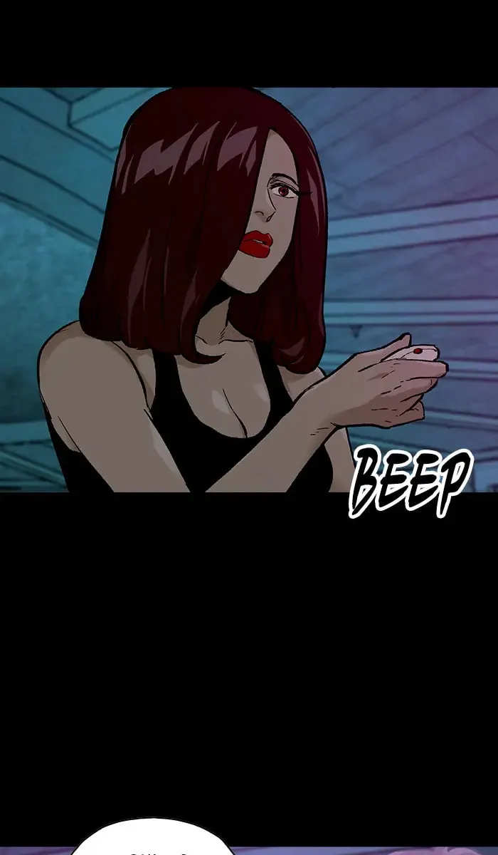 Read Deadlife chapter 85 image 30 on Lezhin