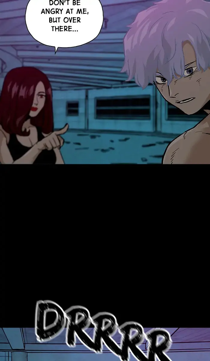 Read Deadlife chapter 85 image 31 on Lezhin