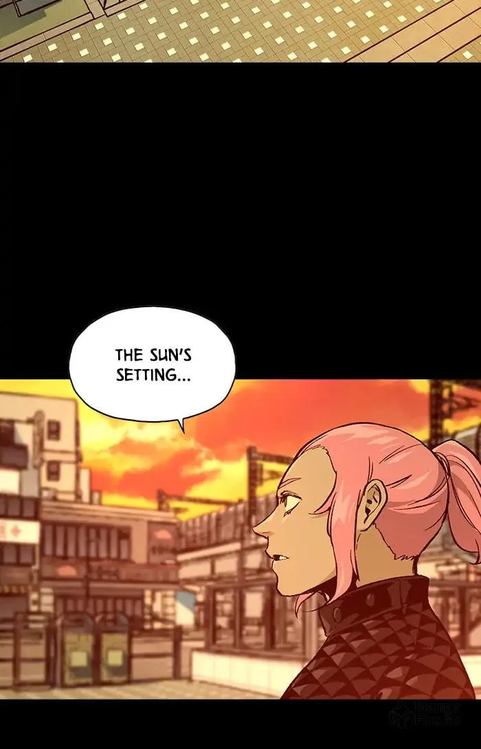 Read Deadlife chapter 85 image 35 on Lezhin