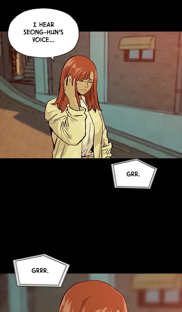Read Deadlife chapter 85 image 37 on Lezhin