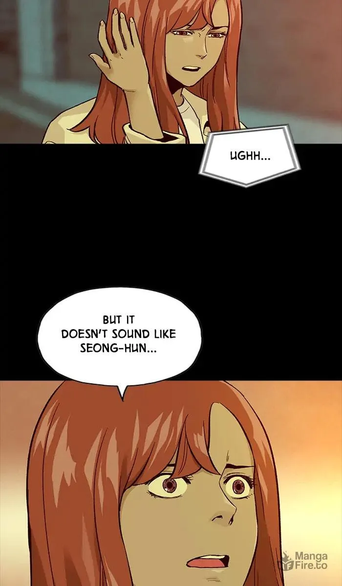 Read Deadlife chapter 85 image 38 on Lezhin