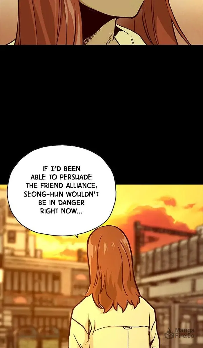 Read Deadlife chapter 85 image 39 on Lezhin