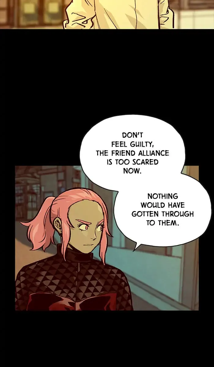 Read Deadlife chapter 85 image 40 on Lezhin