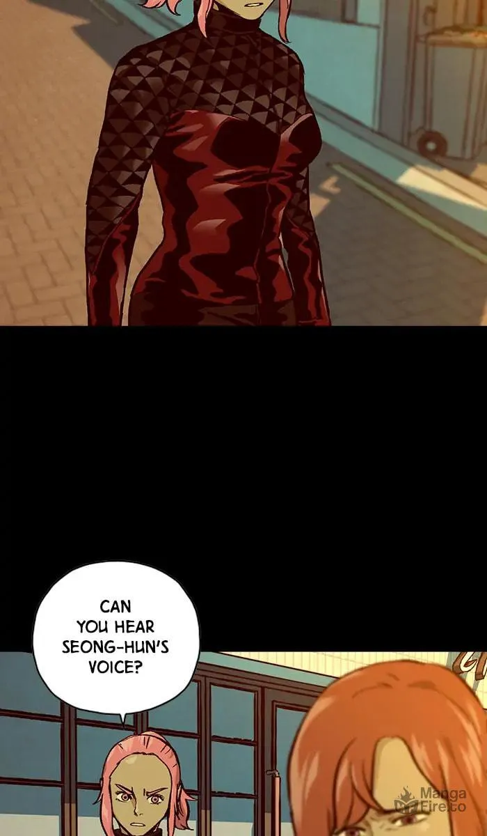 Read Deadlife chapter 85 image 44 on Lezhin