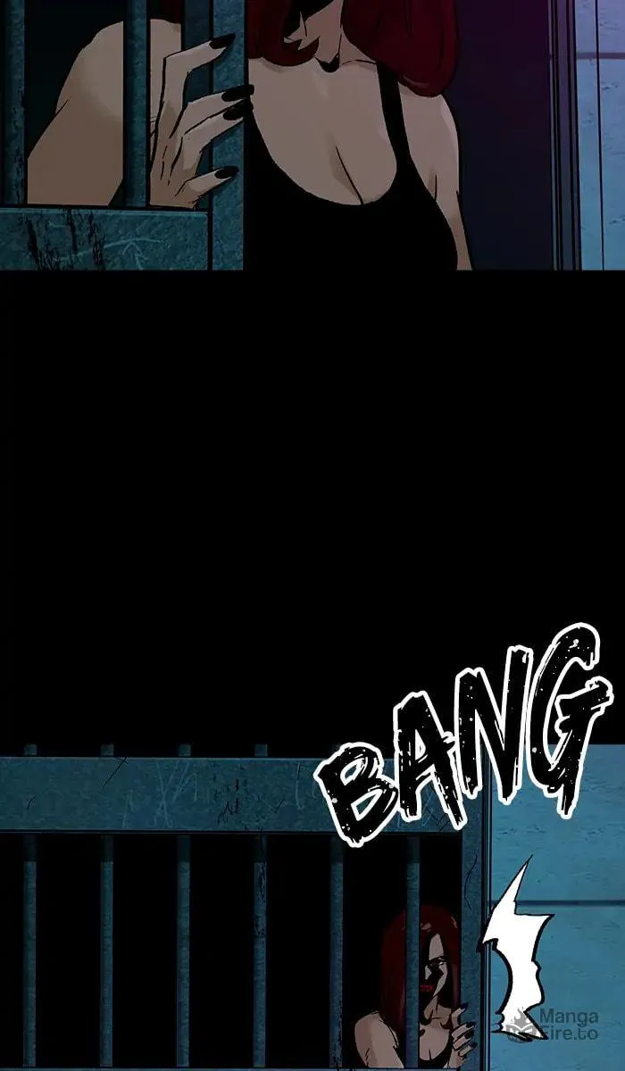 Read Deadlife chapter 85 image 49 on Lezhin
