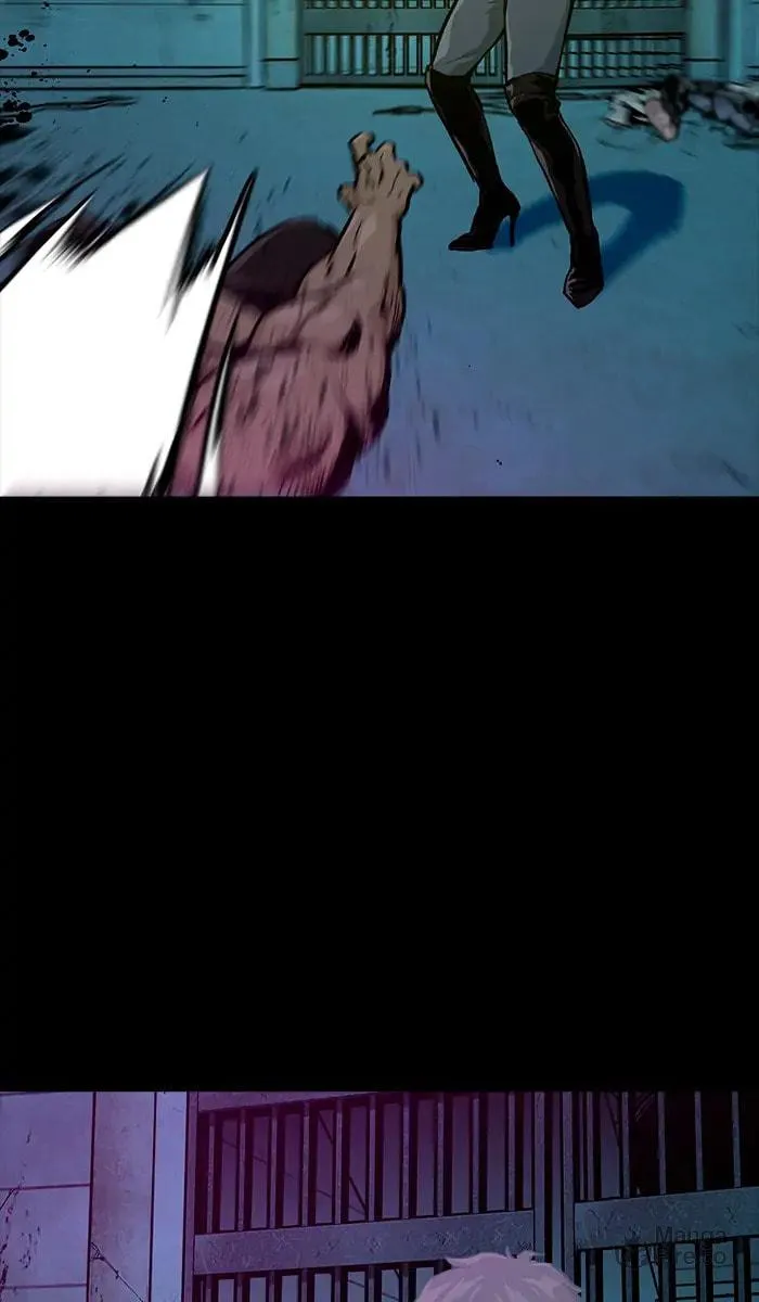 Read Deadlife chapter 85 image 5 on Lezhin