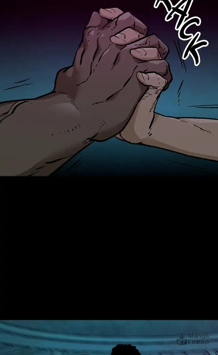 Read Deadlife chapter 85 image 53 on Lezhin