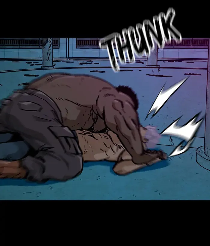 Read Deadlife chapter 85 image 55 on Lezhin