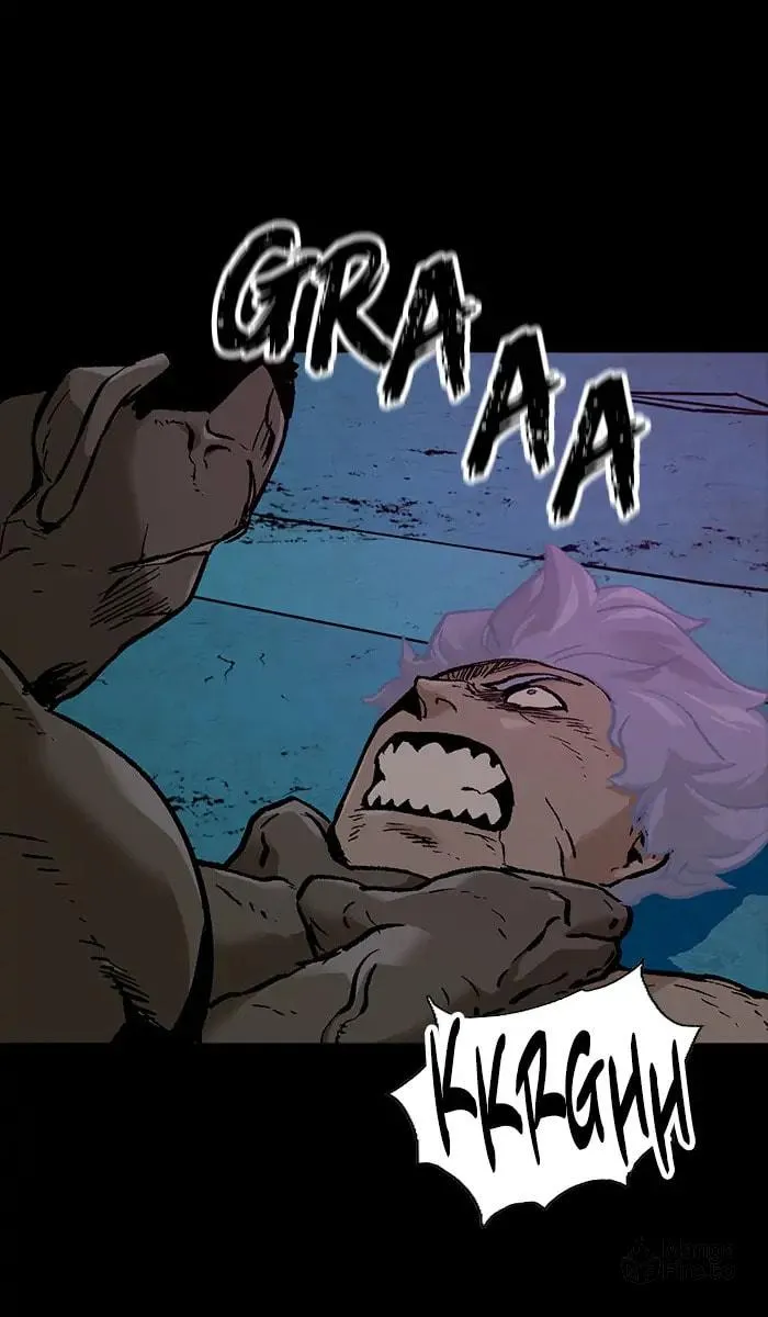 Read Deadlife chapter 85 image 56 on Lezhin