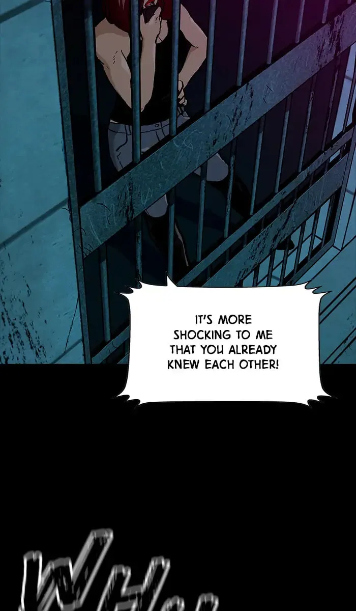 Read Deadlife chapter 85 image 60 on Lezhin