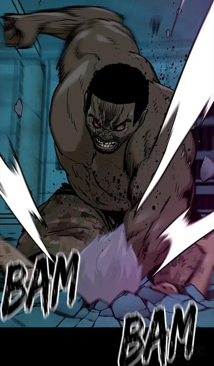 Read Deadlife chapter 85 image 62 on Lezhin