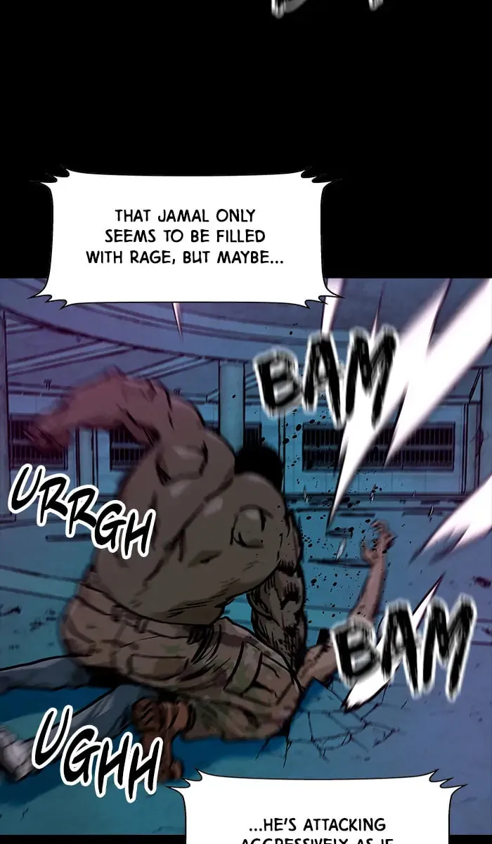 Read Deadlife chapter 85 image 63 on Lezhin