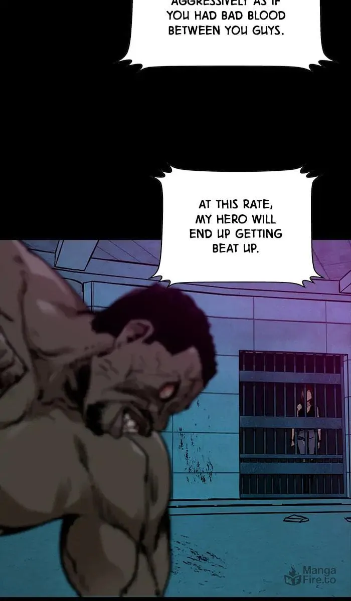 Read Deadlife chapter 85 image 64 on Lezhin
