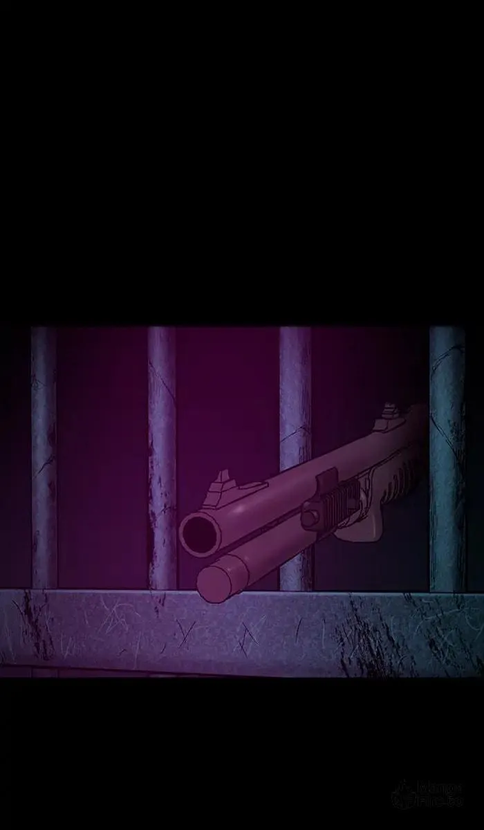 Read Deadlife chapter 85 image 65 on Lezhin