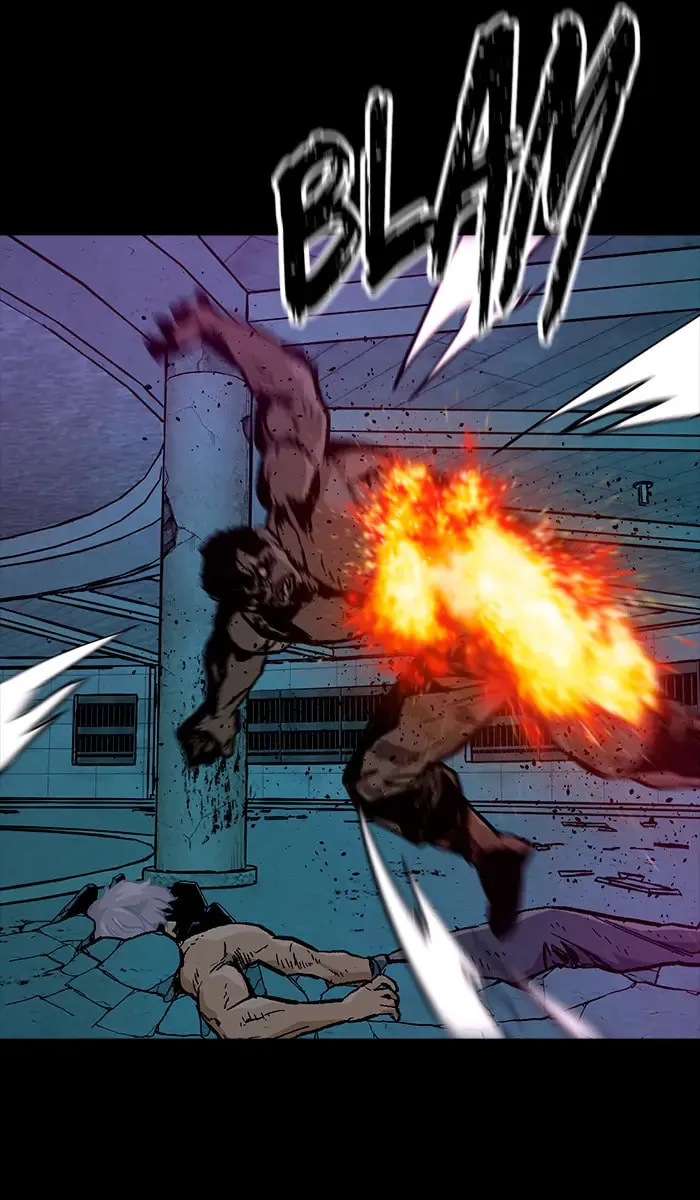 Read Deadlife chapter 85 image 66 on Lezhin