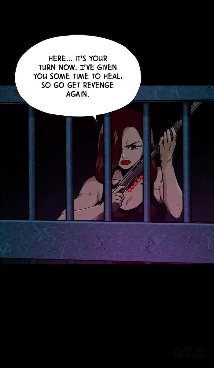 Read Deadlife chapter 85 image 68 on Lezhin