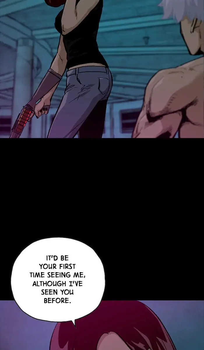 Read Deadlife chapter 85 image 7 on Lezhin
