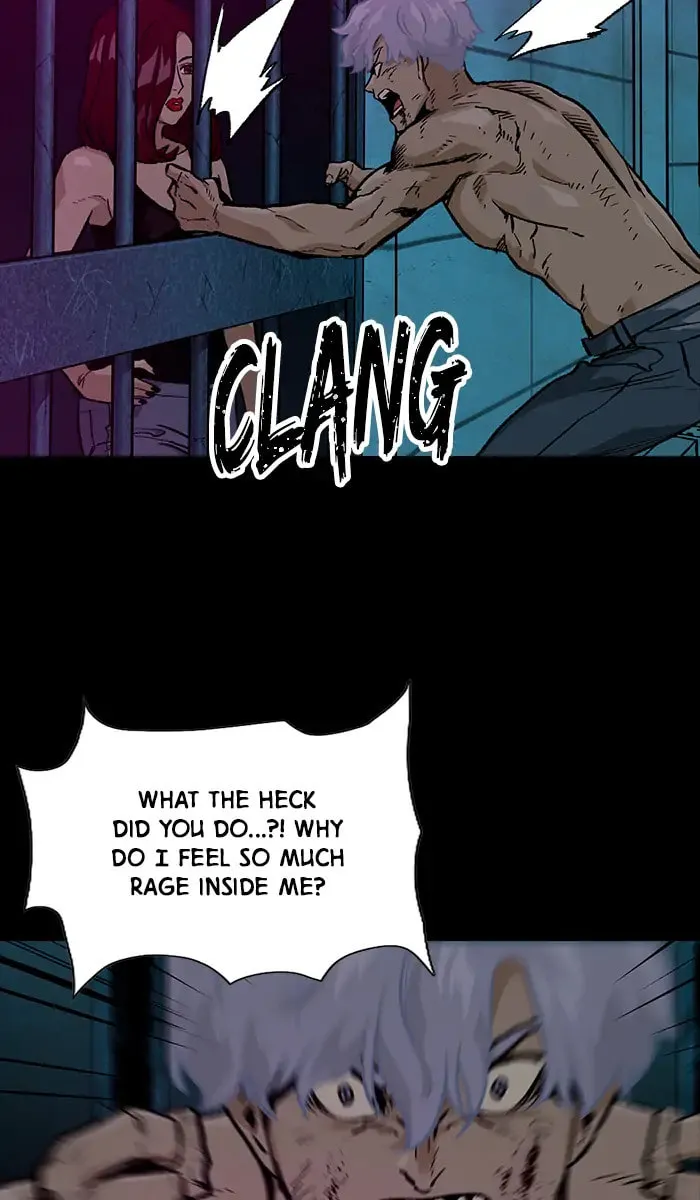 Read Deadlife chapter 85 image 70 on Lezhin