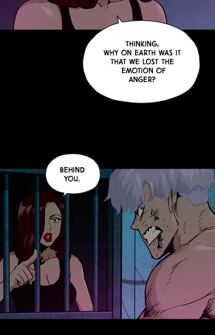 Read Deadlife chapter 85 image 72 on Lezhin