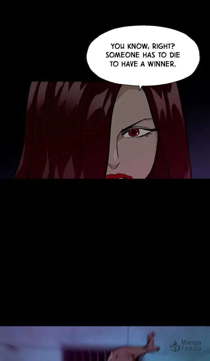 Read Deadlife chapter 85 image 77 on Lezhin