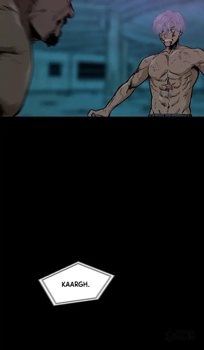 Read Deadlife chapter 85 image 79 on Lezhin