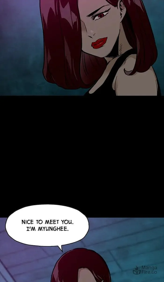 Read Deadlife chapter 85 image 8 on Lezhin