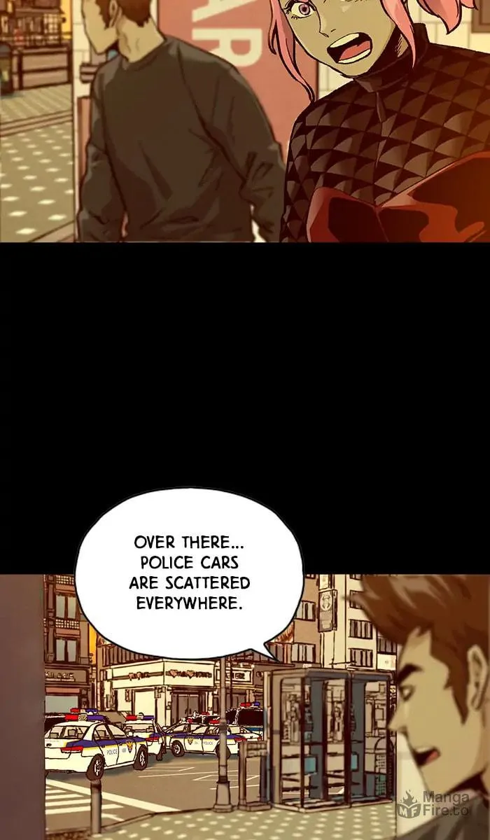 Read Deadlife chapter 85 image 83 on Lezhin