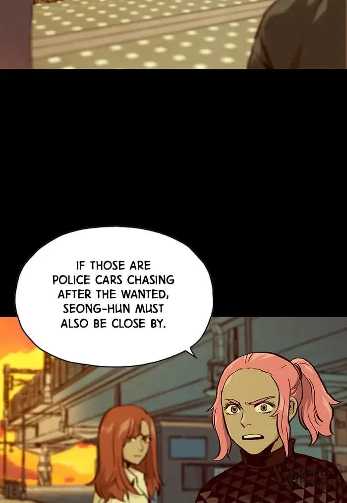 Read Deadlife chapter 85 image 84 on Lezhin