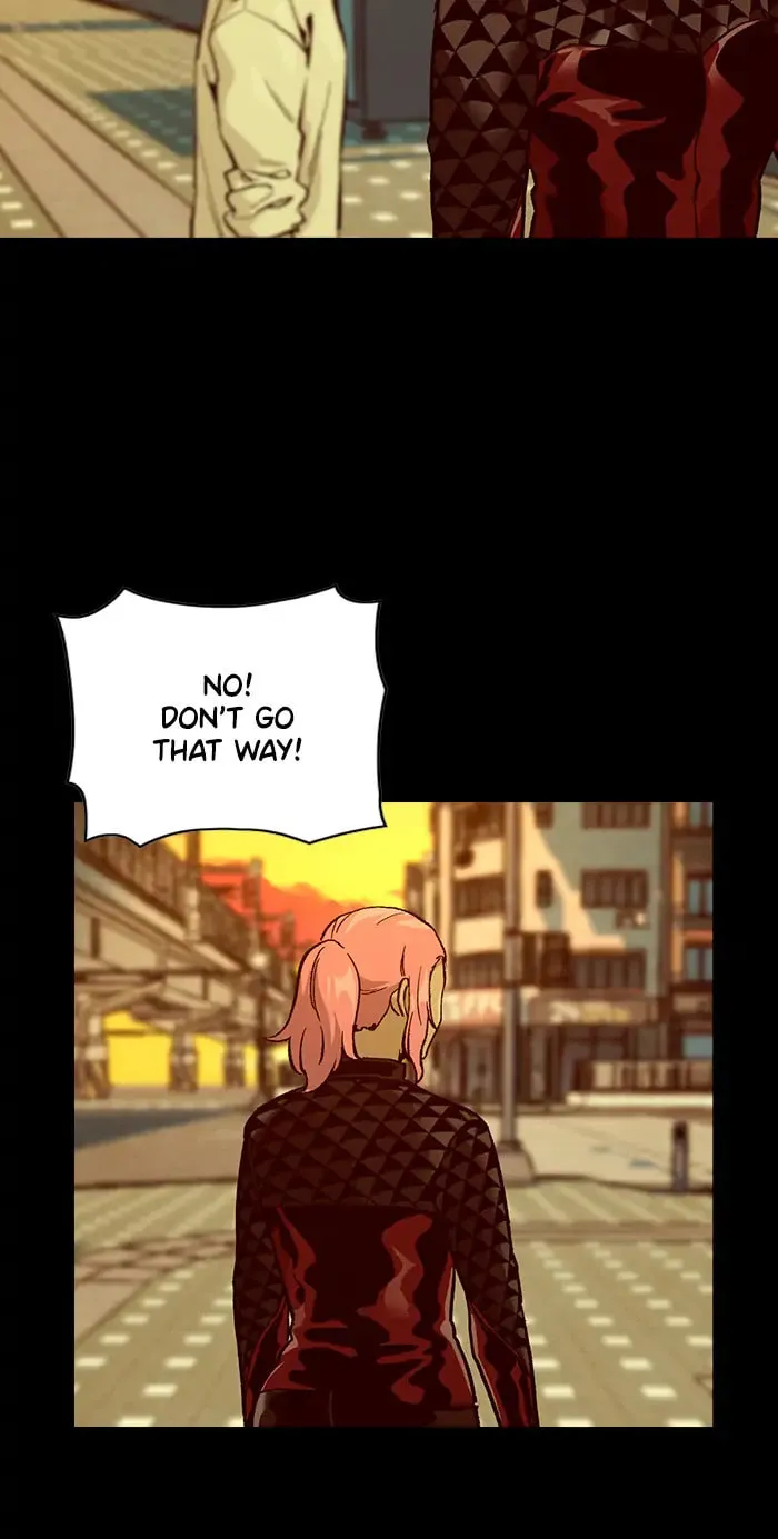Read Deadlife chapter 85 image 85 on Lezhin