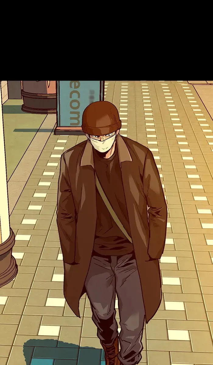 Read Deadlife chapter 85 image 88 on Lezhin