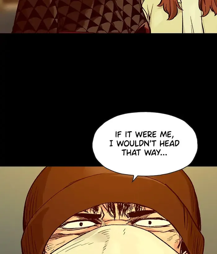 Read Deadlife chapter 85 image 91 on Lezhin