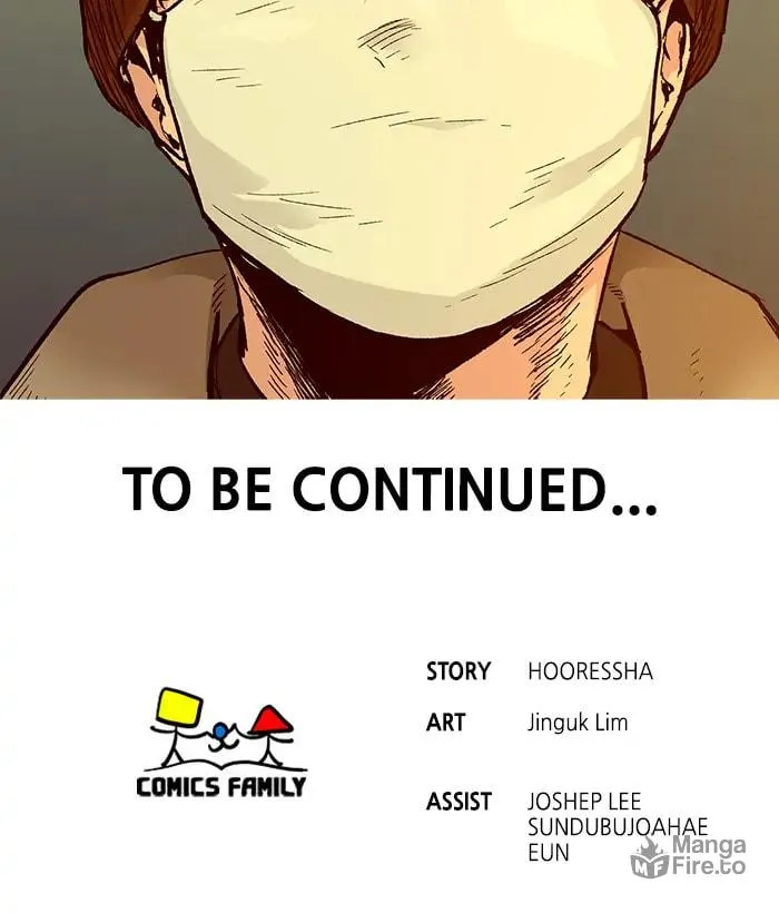 Read Deadlife chapter 85 image 92 on Lezhin