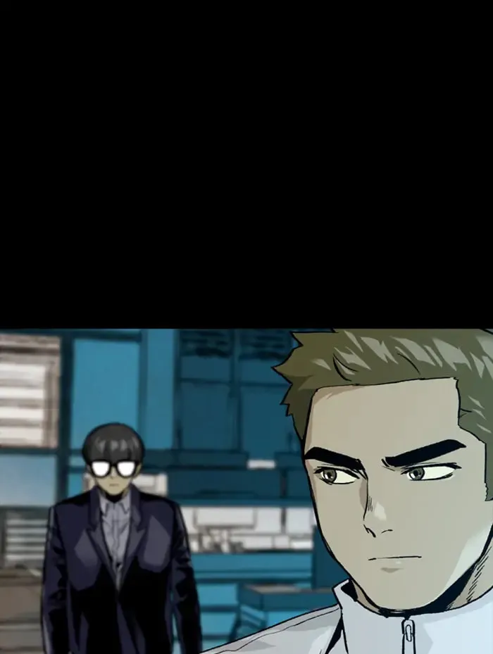Read Deadlife chapter 86 image 1 on Lezhin