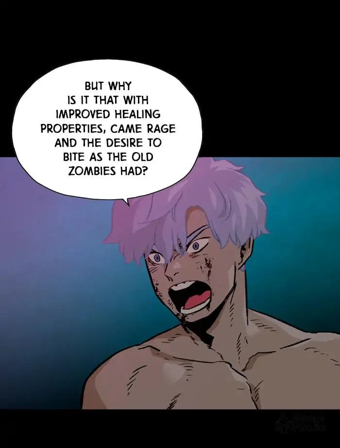 Read Deadlife chapter 86 image 101 on Lezhin