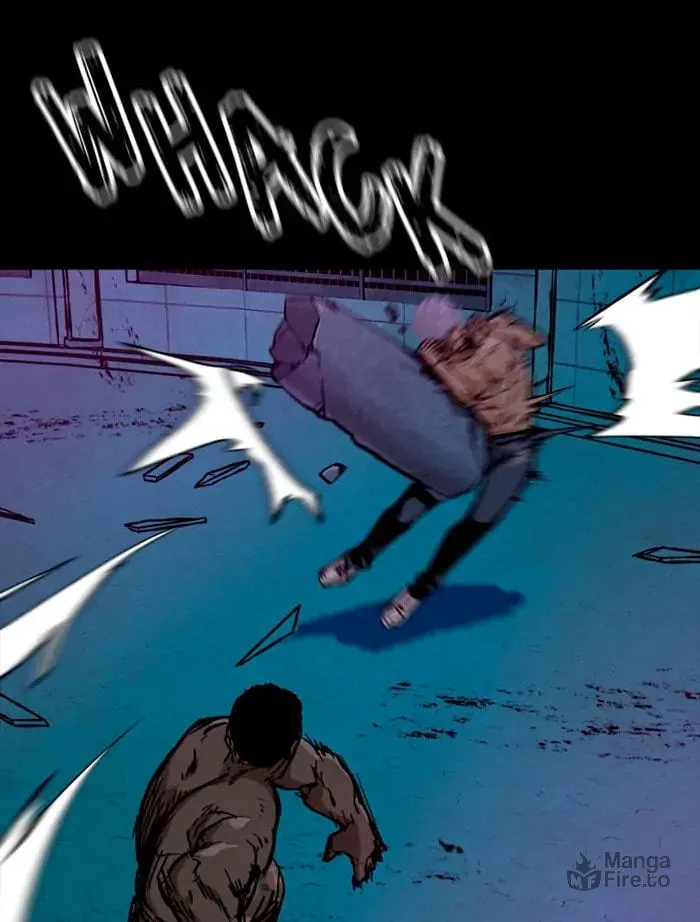 Read Deadlife chapter 86 image 104 on Lezhin
