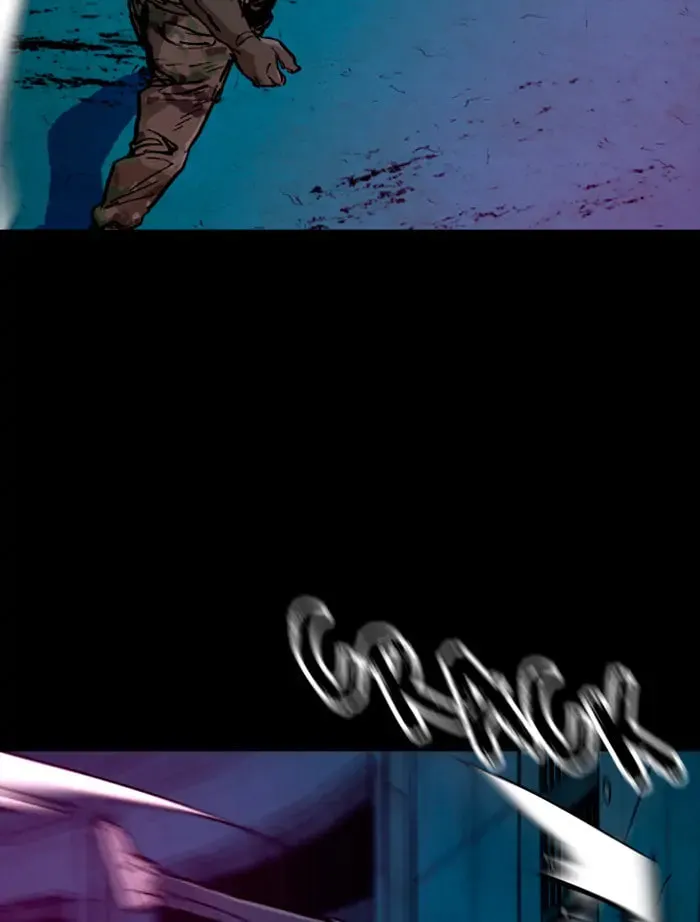 Read Deadlife chapter 86 image 105 on Lezhin
