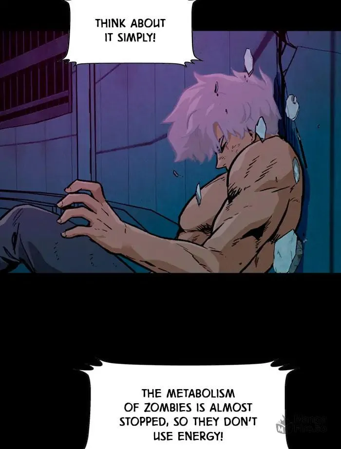 Read Deadlife chapter 86 image 107 on Lezhin