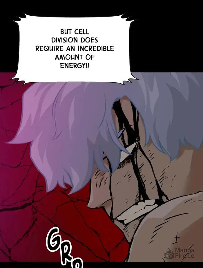 Read Deadlife chapter 86 image 109 on Lezhin