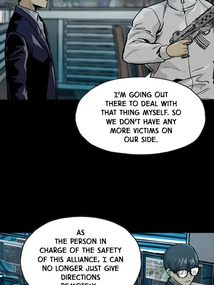 Read Deadlife chapter 86 image 11 on Lezhin