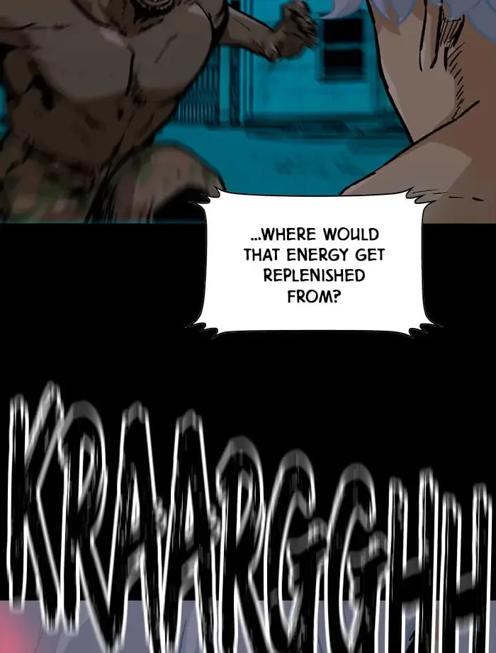 Read Deadlife chapter 86 image 112 on Lezhin