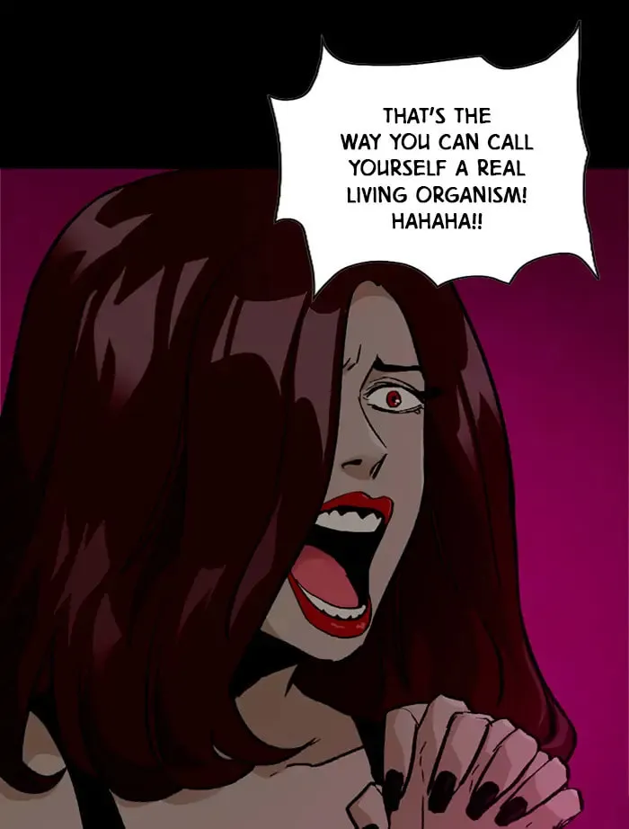Read Deadlife chapter 86 image 117 on Lezhin