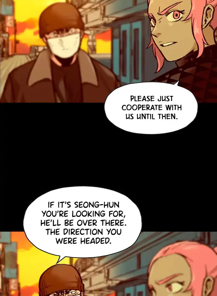 Read Deadlife chapter 86 image 121 on Lezhin