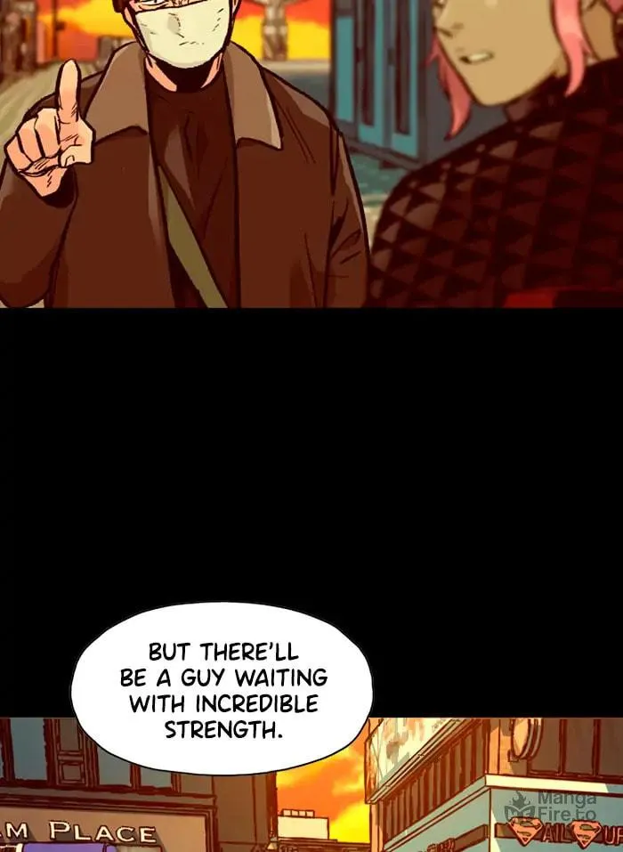 Read Deadlife chapter 86 image 122 on Lezhin