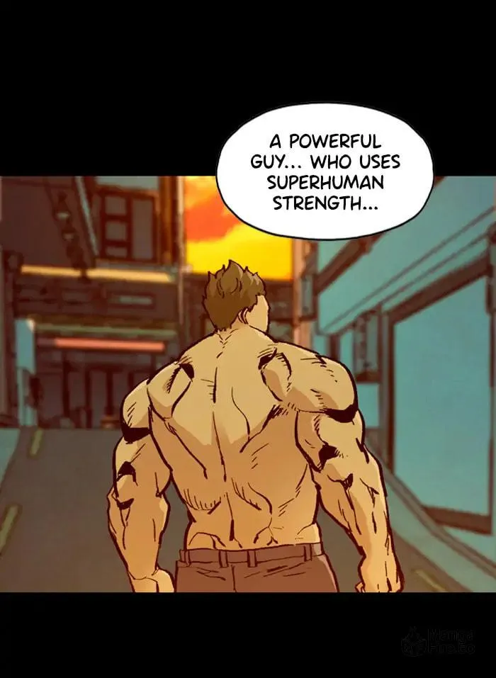 Read Deadlife chapter 86 image 124 on Lezhin