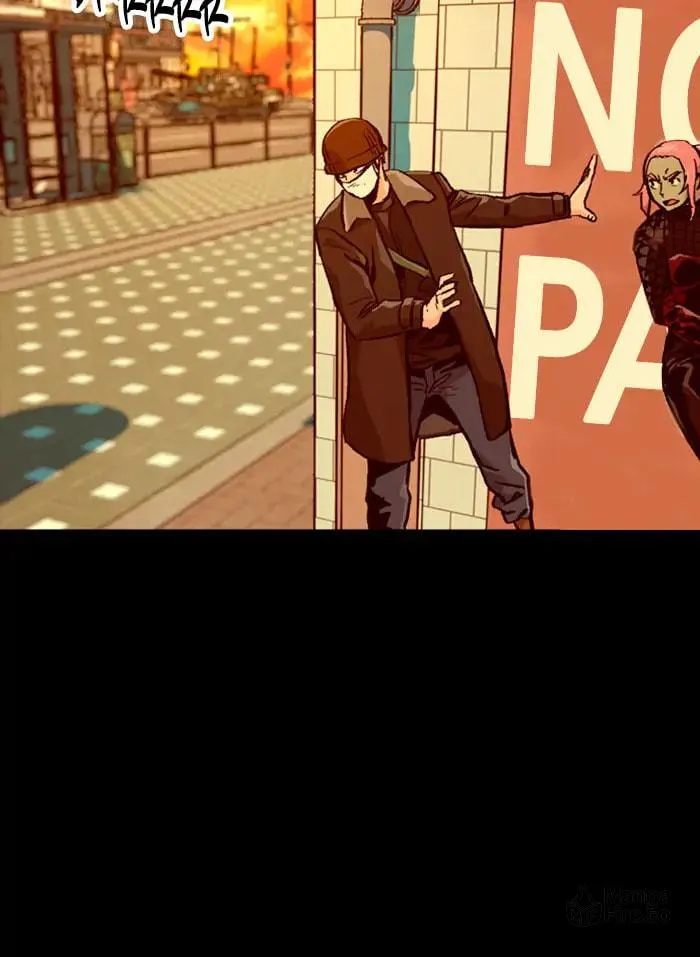 Read Deadlife chapter 86 image 128 on Lezhin
