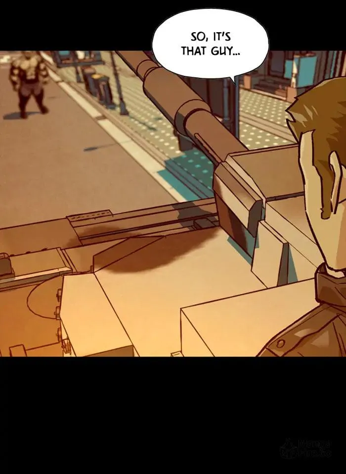 Read Deadlife chapter 86 image 131 on Lezhin