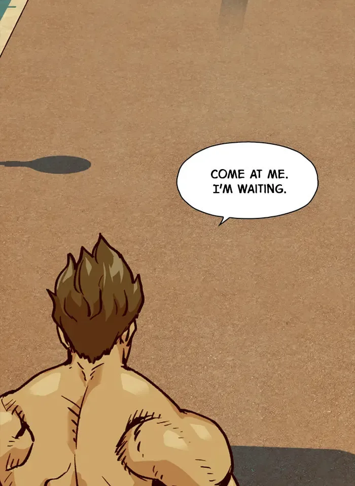 Read Deadlife chapter 86 image 133 on Lezhin