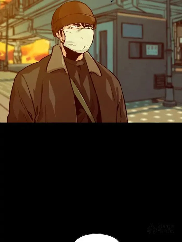 Read Deadlife chapter 86 image 17 on Lezhin