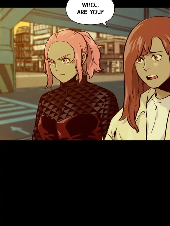 Read Deadlife chapter 86 image 18 on Lezhin