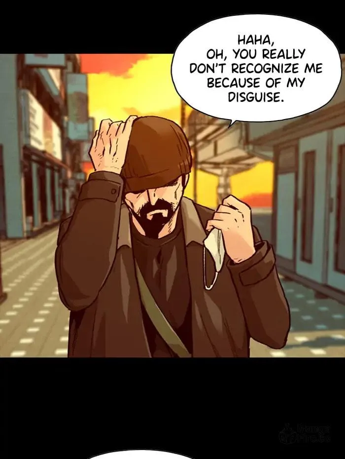 Read Deadlife chapter 86 image 19 on Lezhin
